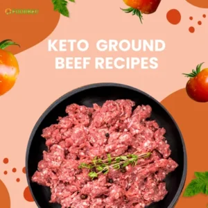 keto ground beef banners