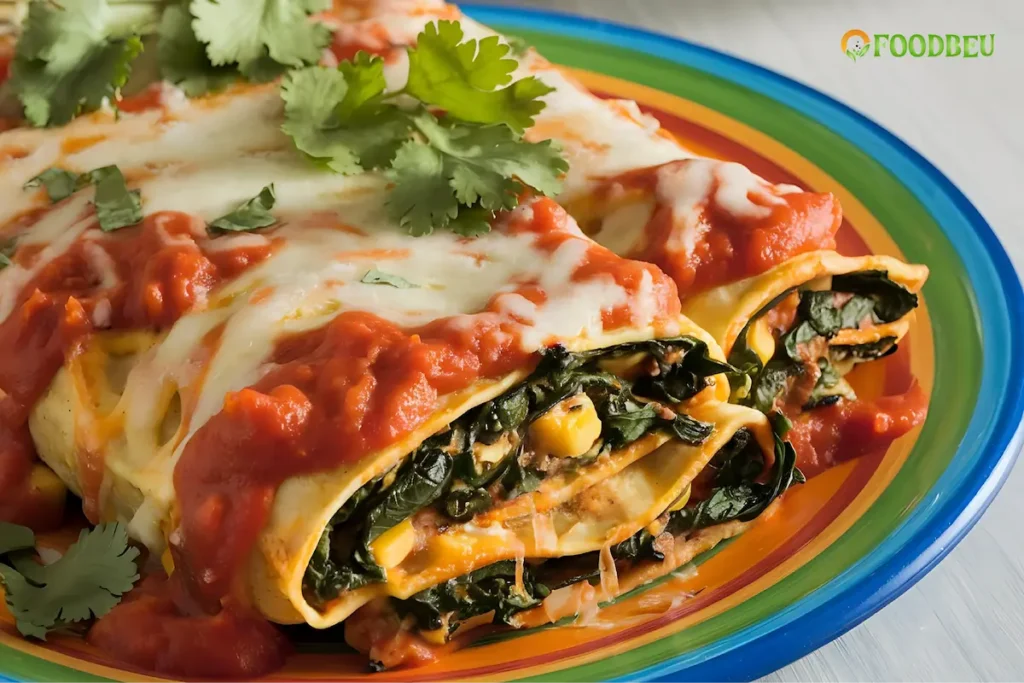 Mexican Cuisine: Top 10 Must-Try Flavorful Dishes 3 10 Key Mexican Dishes Enchiladas