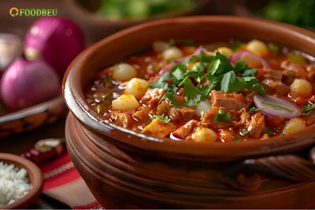 Mexican Cuisine: Top 10 Must-Try Flavorful Dishes 7 10 Key Mexican Dishes Pozole