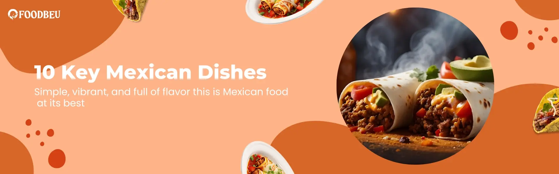 10 Key Mexican Dishes banner (2)