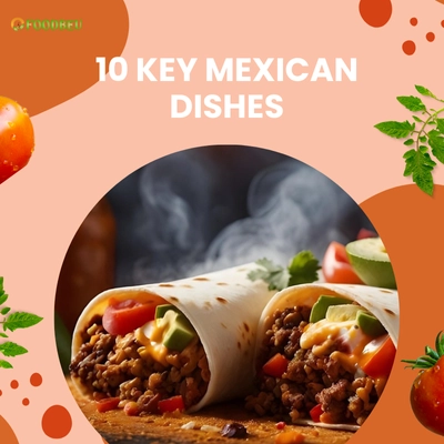 10 Key Mexican Dishes thumbnail
