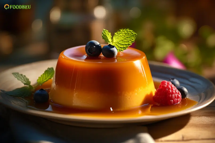 15-Irresistible-Mexican-Desserts-(flan)