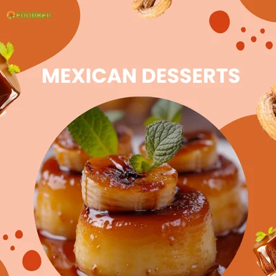 15 Irresistible Mexican Desserts