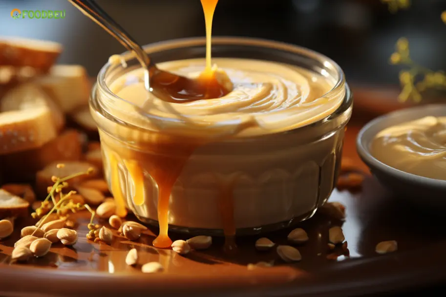 15-mexican-deserts-(Cajeta)