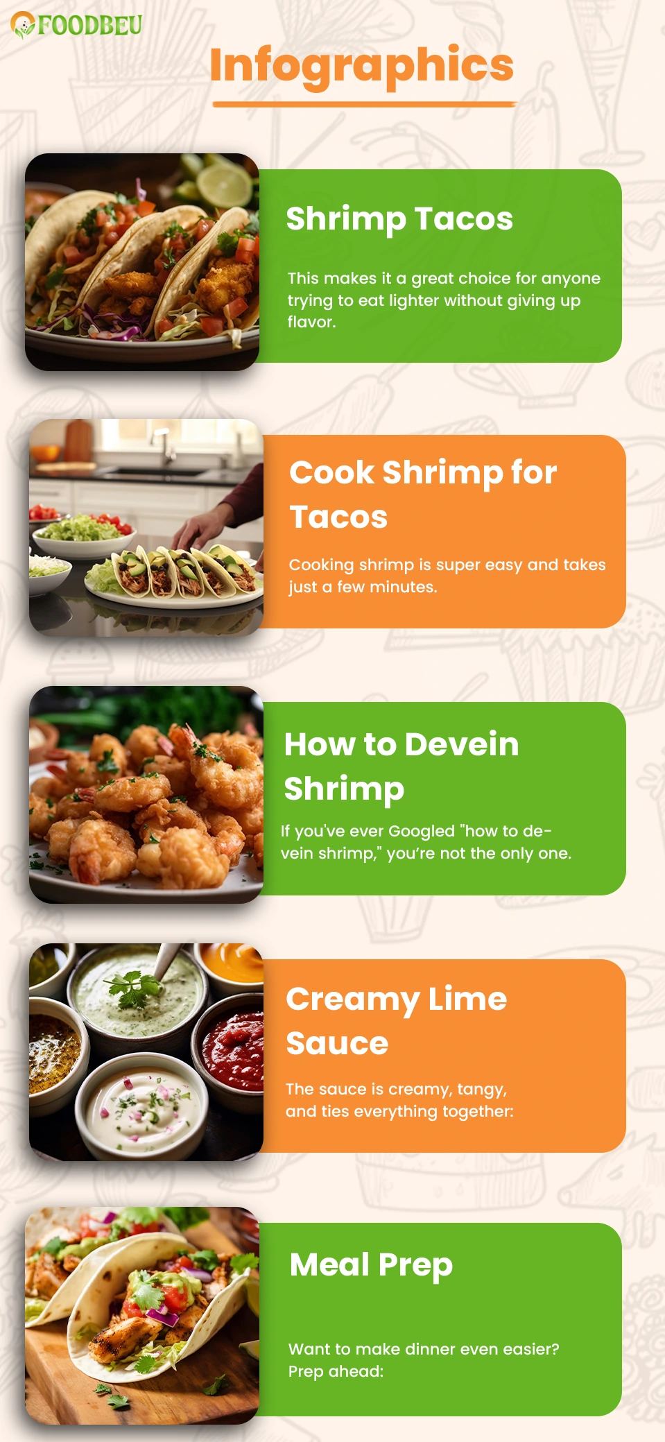 Best Shrimp Tacos Recipe