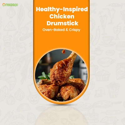 Best Tasty Chicken Drumstick Recipes