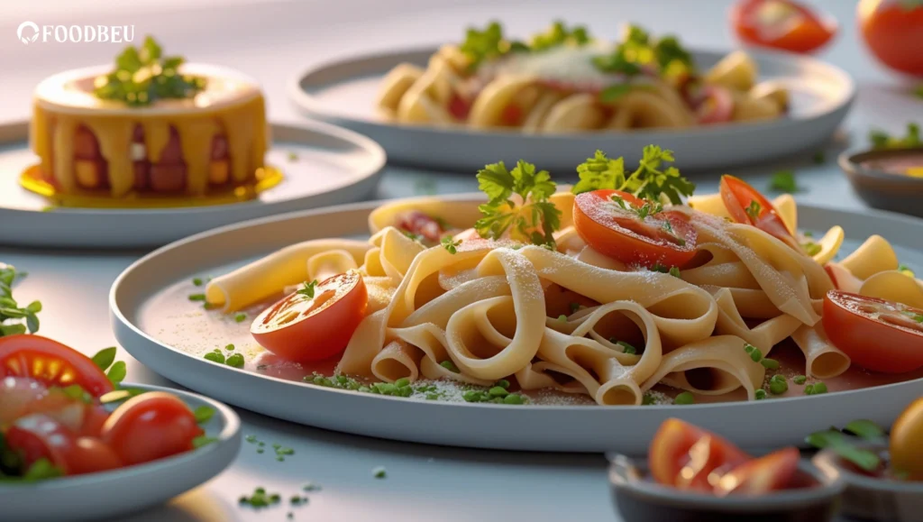 Easy Dinner Recipes Ideas for Busy Weeknights
