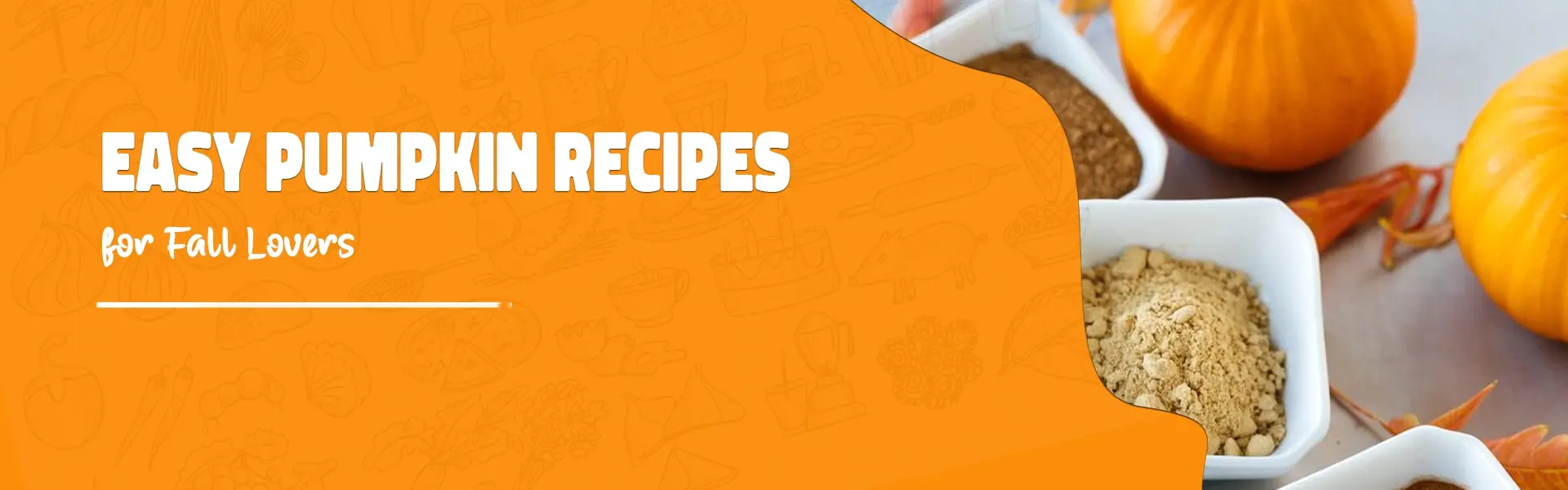 Easy Pumpkin Recipes 10 Fall Favorites