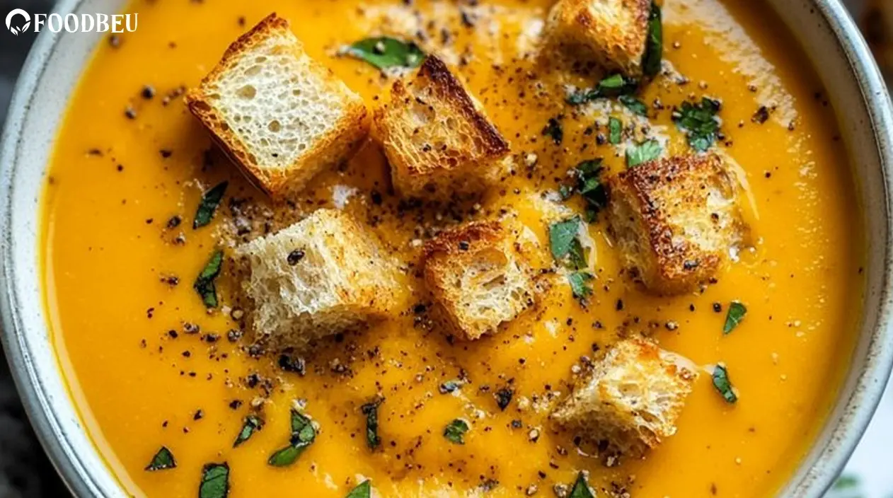 Easy Pumpkin Recipes: 10 Fall Favorites 1 Easy Pumpkin Recipes