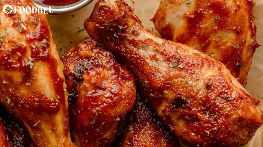 Easy Tasty Chicken Drumstick Recipes