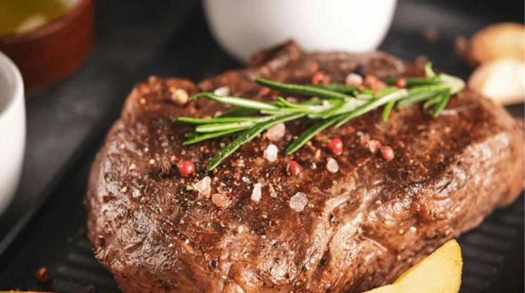 Healthy New York Strip Steak Recipes