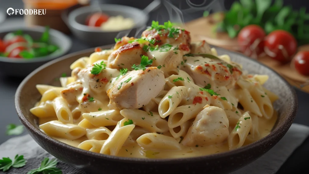 Homemade Easy Dinner Recipes Ideas