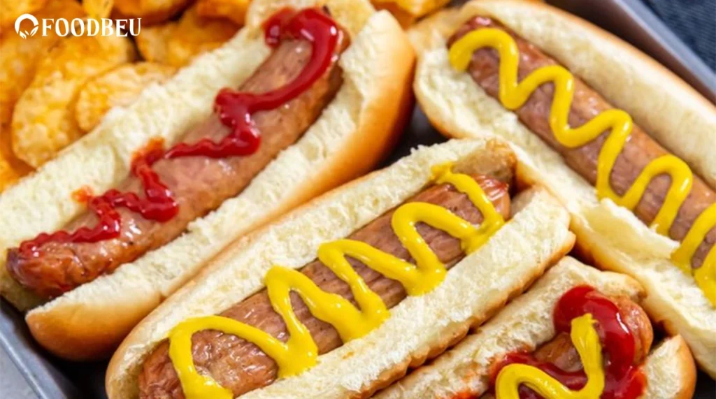 How to Cook Hot Dogs Easy Methods