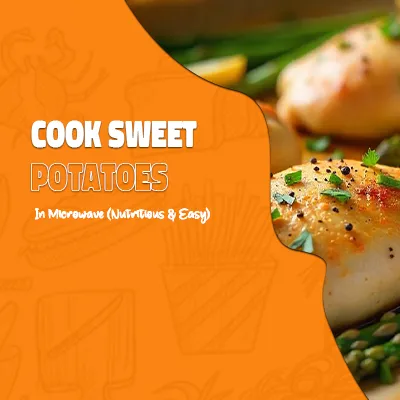 How to Cook Sweet Potatoes (2)