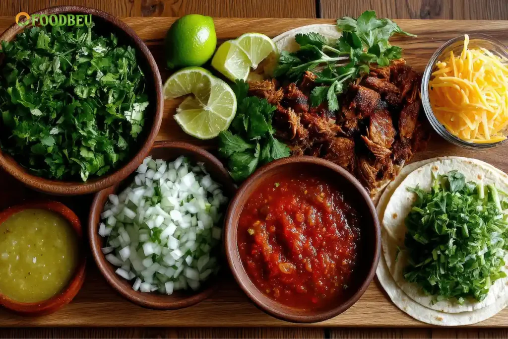 How to Make Birria Tacos at Home: Easy Step-by-Step Guide 3 How to Make Birria Tacos at Home 2