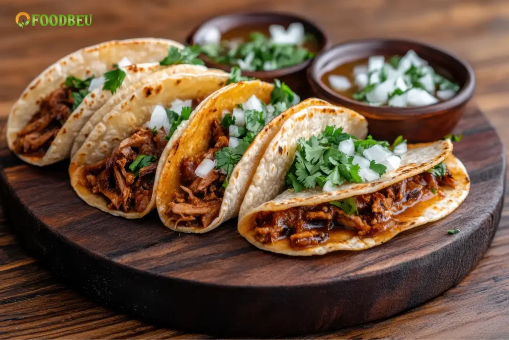 How to Make Birria Tacos at Home: Easy Step-by-Step Guide 2 How to Make Birria Tacos at Home3