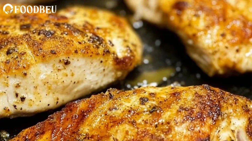 Healthy Oven-Baked Boneless Chicken Thigh Recipes 3 Oven-Baked Boneless Chicken Thigh Recipes