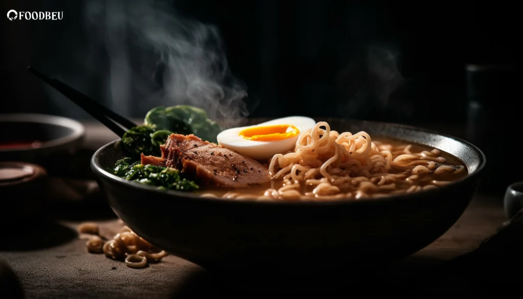 Quick Easy Ramen Noodle Recipes