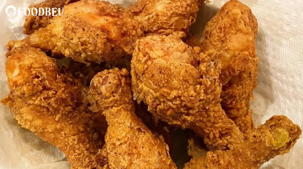 Tasty Chicken Drumstick Recipes