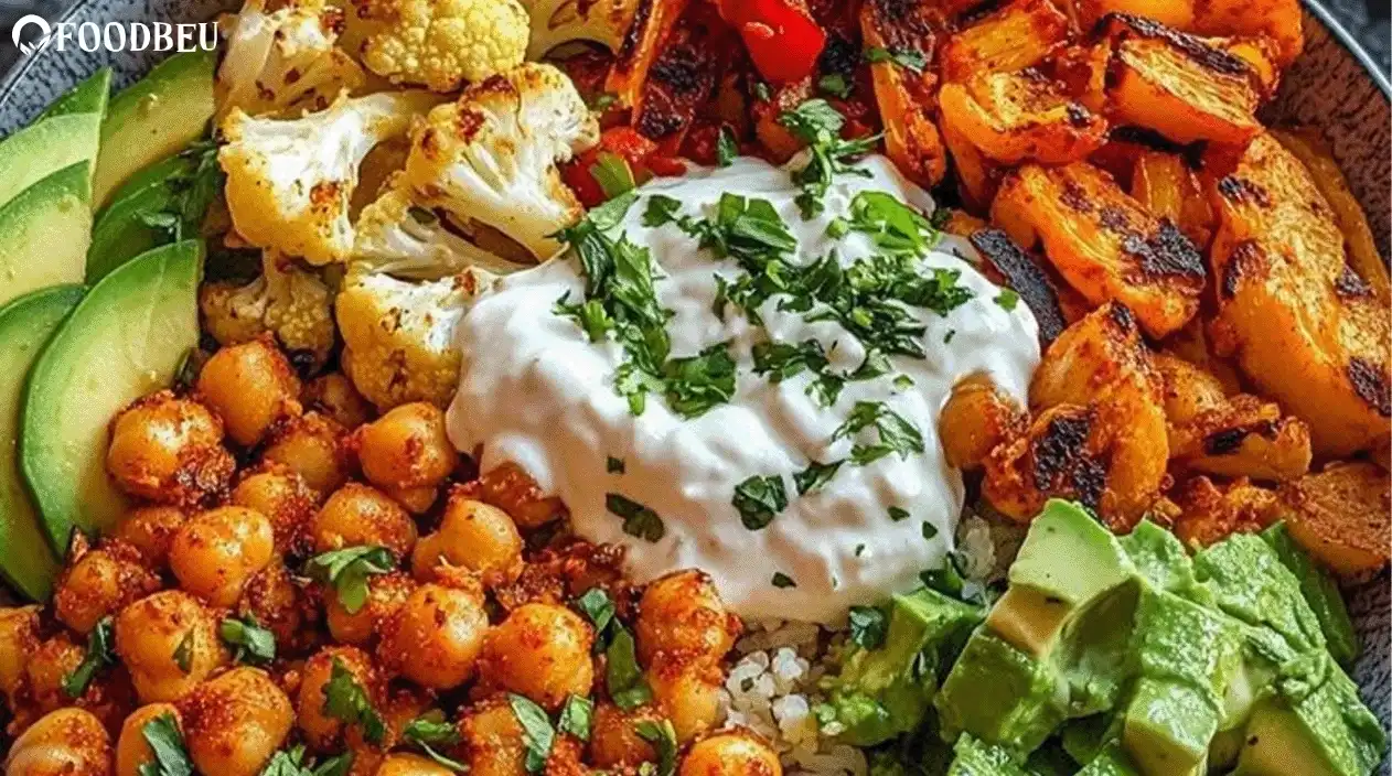 25 High Protein Vegetarian Meals You’ll Love 3 25 High Protein Vegetarian Meals