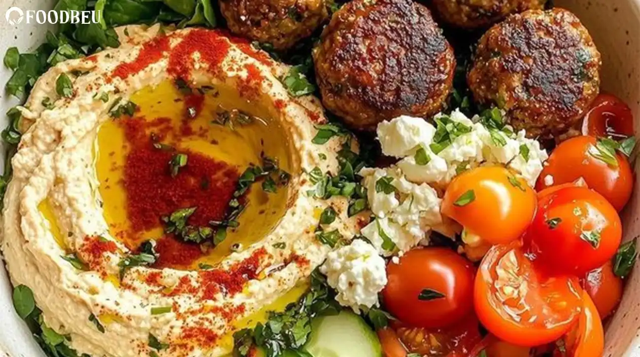 25 High Protein Vegetarian Meals You’ll Love 1 25 Low Carb High Protein Vegetarian Meals