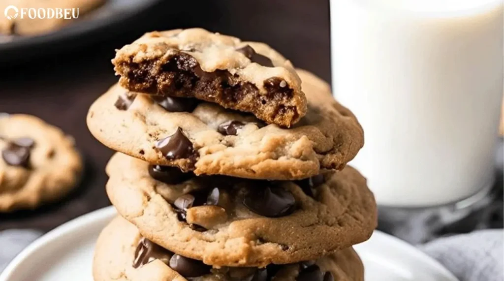 Chocolate Chip Cookie Recipe