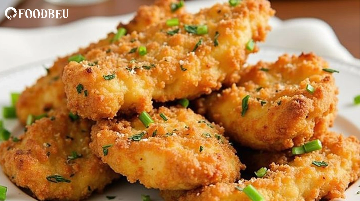How to Bake Chicken Wings Crispy in 25-30 Minutes 3 How to Bake Chicken Wings Crispy in 25 Minutes
