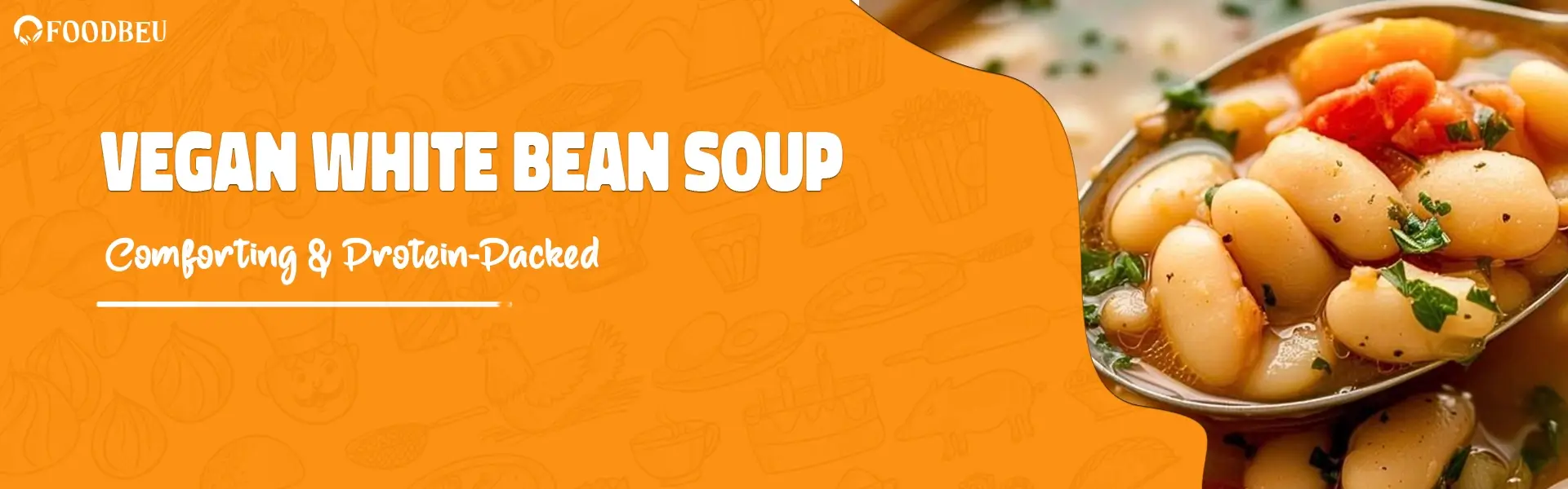 Vegan White Bean Soup Recipes Cozy Meals