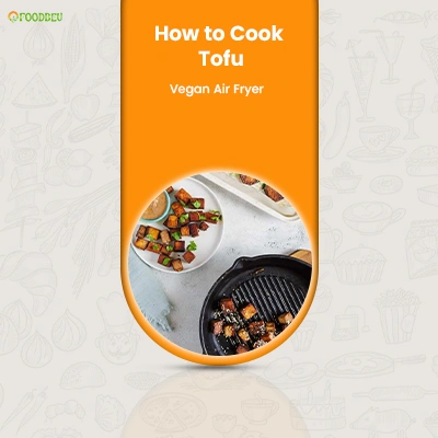 How to Cook Tofu Pan-Fried Vegan Methods