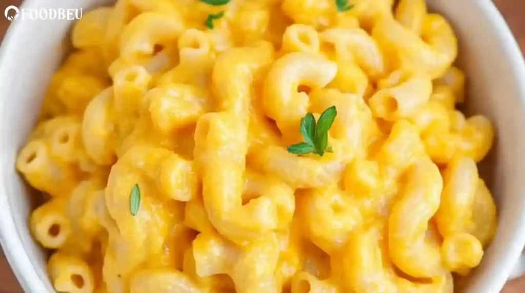 Mac and Cheese Recipe