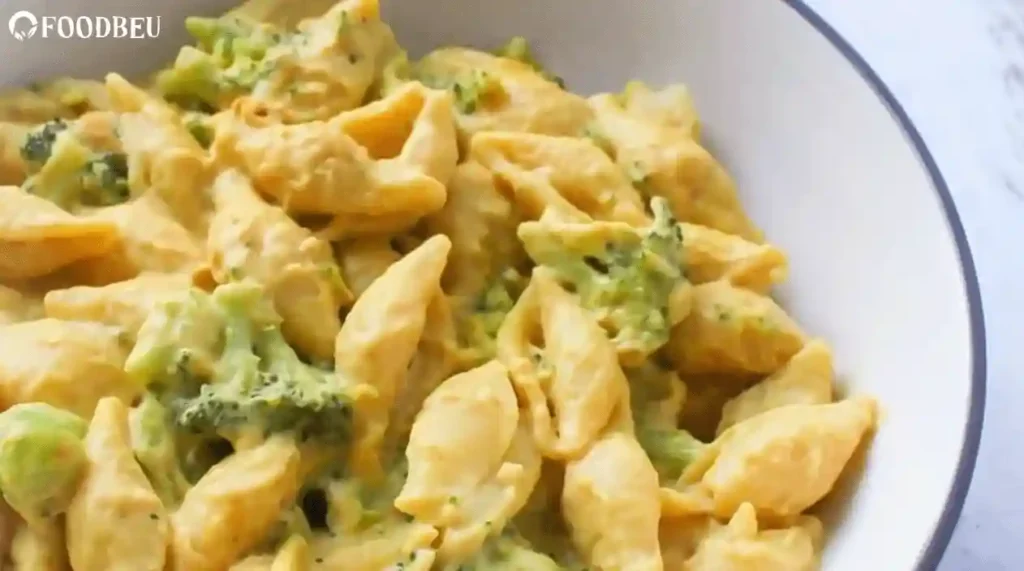 Mac and Cheese Recipe – Creamy Twist