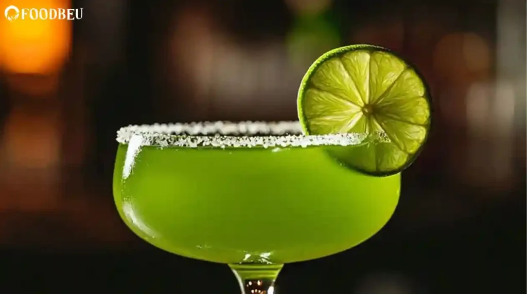 Margarita Recipe – Simple, Balanced & Crowd-Pleasing