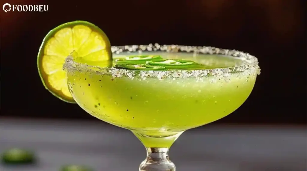 Perfect Margarita Recipe