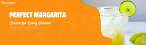 Perfect Margarita Recipe – Simple, Balanced & Crowd-Pleasing