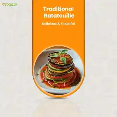 Ratatouille Recipe